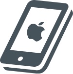 アップル関連のサイズ