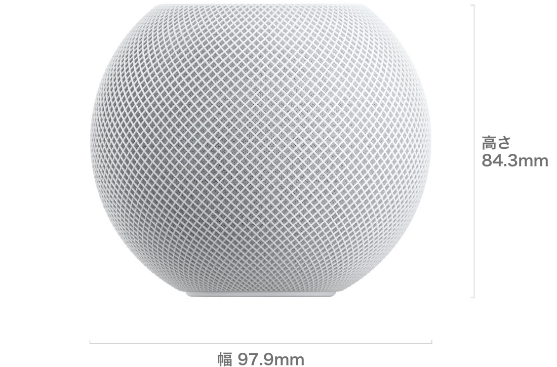 HomePod minĩTCY