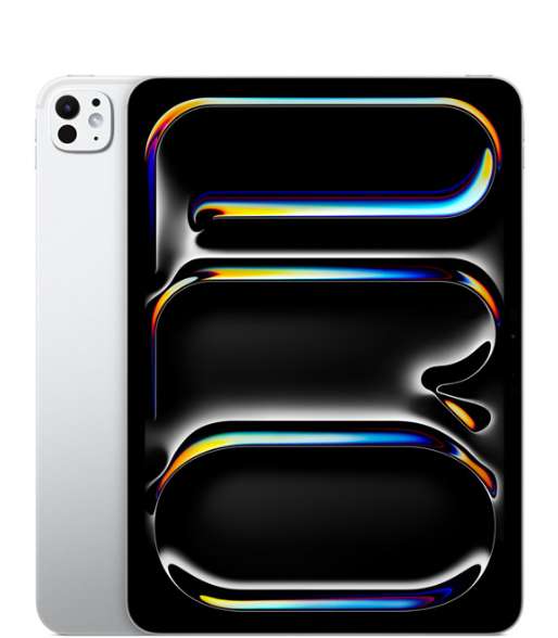 11C` iPad Air(M4)