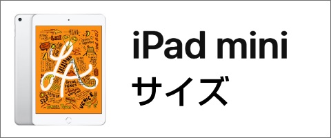 iPad miniのサイズ