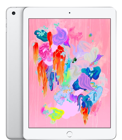 iPad6̃TCY