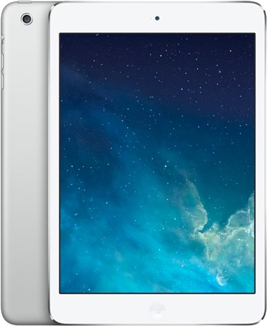 iPad mini 2̃TCY