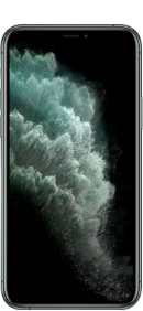 iPhone 11 PrõTCY