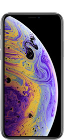 iPhone XS̃TCY