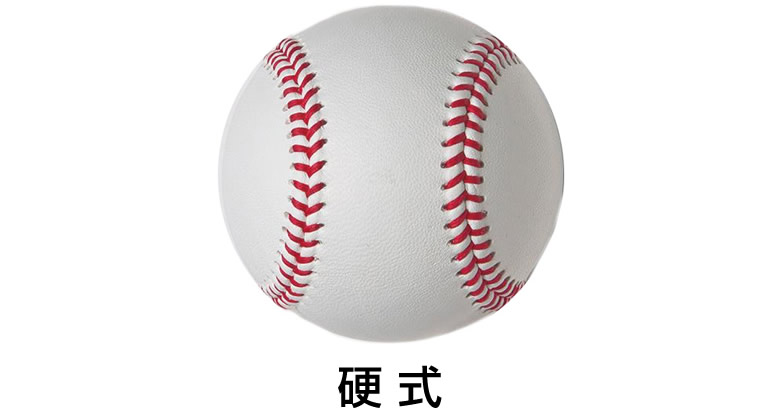 硬式野球ボール110球