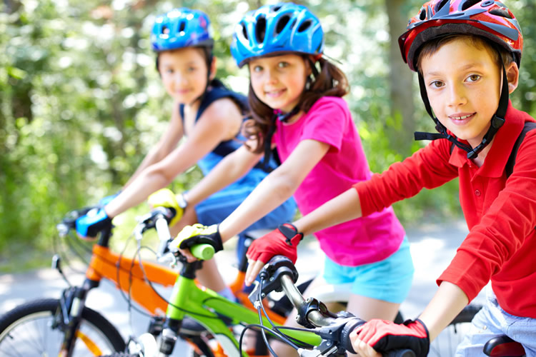 自転車 サイズ 子供 子供用自転車の選び方・身長とサイズの目安 [子供用自転車]