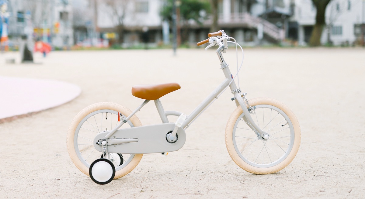 子供用自転車のサイズ目安を教えます!!【サイズ.com】